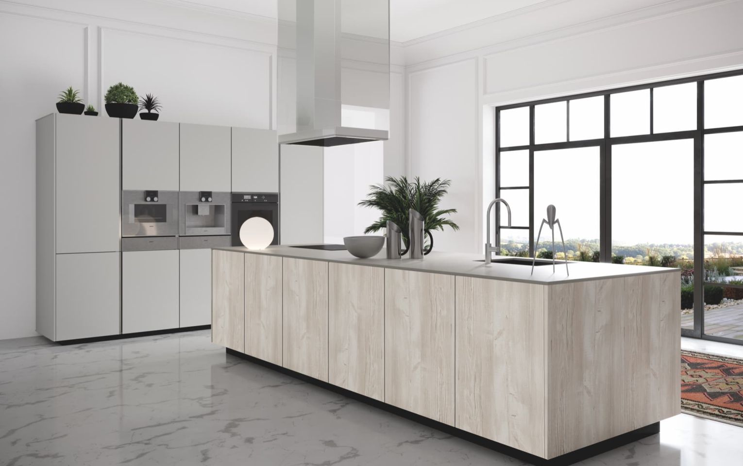 COCINA STRATI