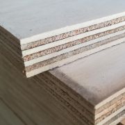 Tableros de contrachapado