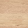 Textura de madera de roble europeo para peldaños de alta densidad.