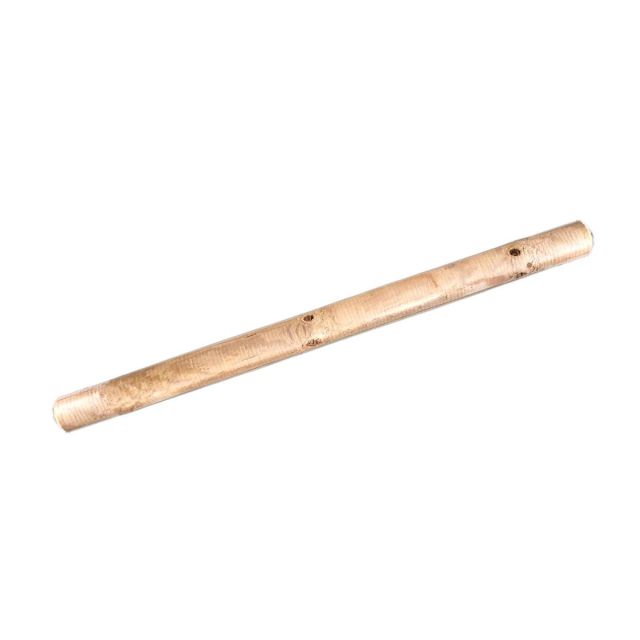 postes de madera baratos