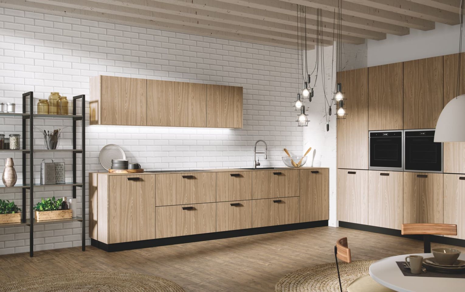 COCINA SYNCRON