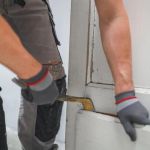 retirada puertas antiguas