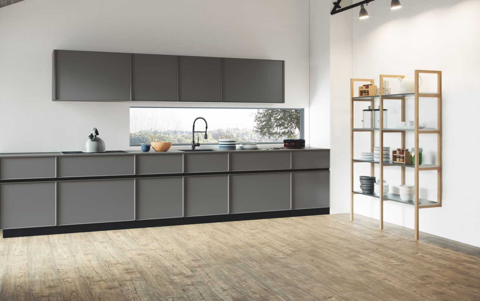 COCINA GUADALIX