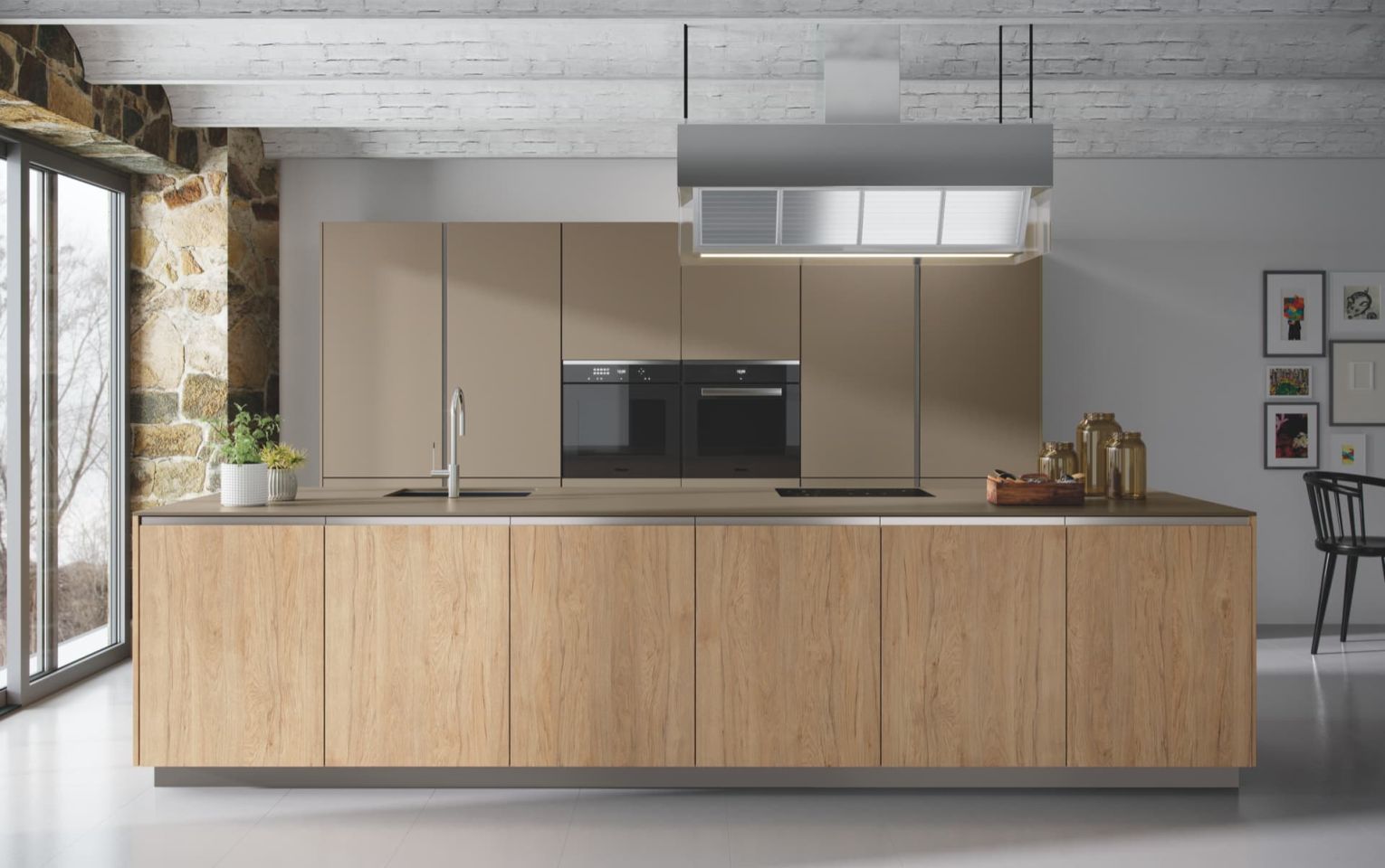COCINA BASIC